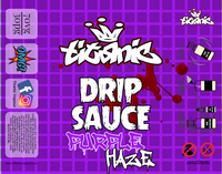 DRIP SAUCE